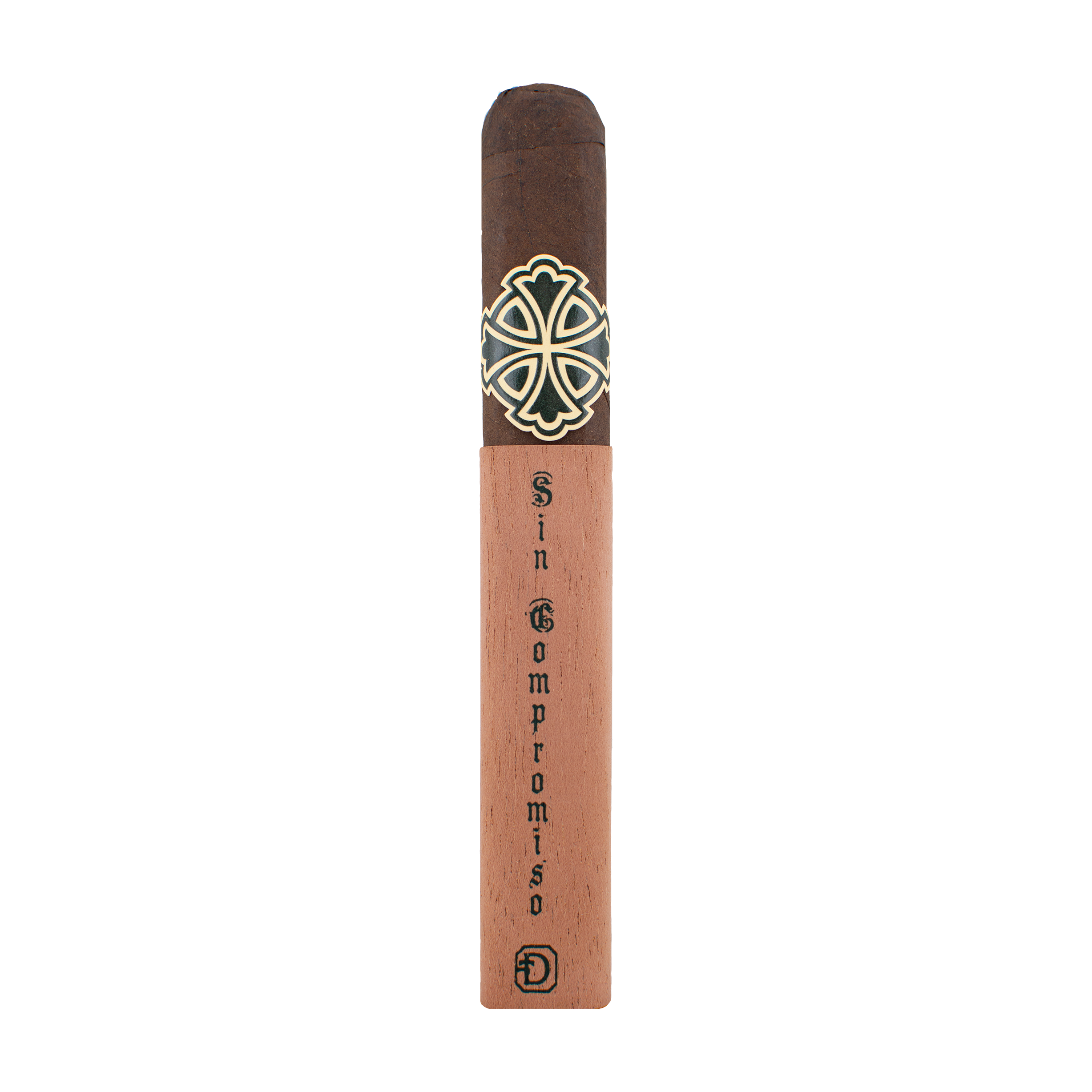 Sin Compromiso Seleccion No. 5 Cigar - Single